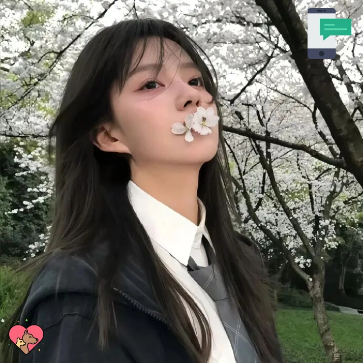 林女士